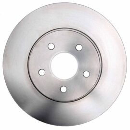CENTRIC PARTS ALLOY BRAKE ROT