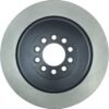 CENTRIC PARTS ALLOY BRAKE ROT