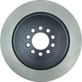 CENTRIC PARTS ALLOY BRAKE ROT