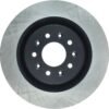 CENTRIC PARTS ALLOY BRAKE ROT