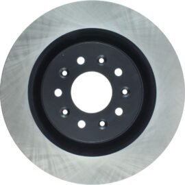CENTRIC PARTS ALLOY BRAKE ROT