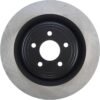 CENTRIC PARTS ALLOY BRAKE ROT