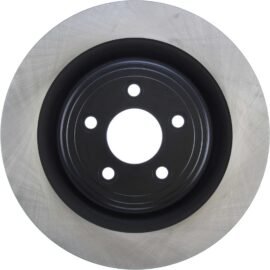 CENTRIC PARTS ALLOY BRAKE ROT