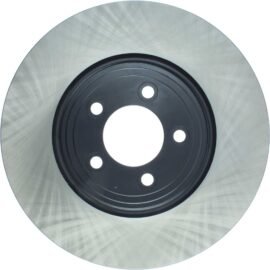 CENTRIC PARTS ALLOY BRAKE ROT