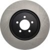 CENTRIC PARTS ALLOY BRAKE ROT