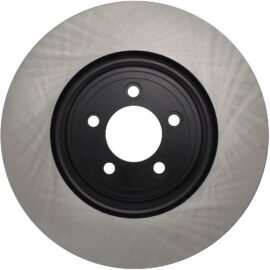 CENTRIC PARTS ALLOY BRAKE ROT