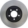 CENTRIC PARTS ALLOY BRAKE ROT