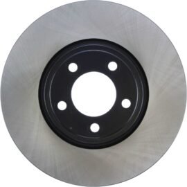 CENTRIC PARTS ALLOY BRAKE ROT