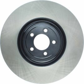 CENTRIC PARTS ALLOY BRAKE ROT