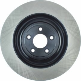 CENTRIC PARTS ALLOY BRAKE ROT