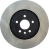 CENTRIC PARTS ALLOY BRAKE ROT