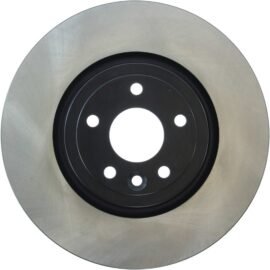 CENTRIC PARTS ALLOY BRAKE ROT