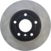 CENTRIC PARTS ALLOY BRAKE ROT