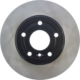 CENTRIC PARTS ALLOY BRAKE ROT