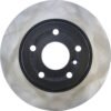 CENTRIC PARTS ALLOY BRAKE ROT