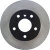 CENTRIC PARTS ALLOY BRAKE ROT