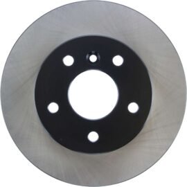 CENTRIC PARTS ALLOY BRAKE ROT