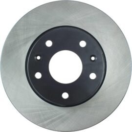 CENTRIC PARTS ALLOY BRAKE ROT