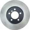 CENTRIC PARTS ALLOY BRAKE ROT
