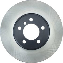 CENTRIC PARTS ALLOY BRAKE ROT