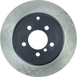 CENTRIC PARTS ALLOY BRAKE ROT