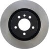 CENTRIC PARTS ALLOY BRAKE ROT