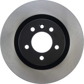 CENTRIC PARTS ALLOY BRAKE ROT