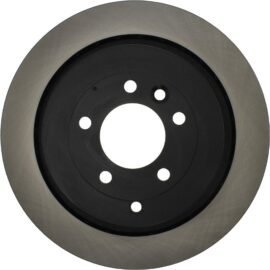 CENTRIC PARTS ALLOY BRAKE ROT