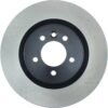 CENTRIC PARTS ALLOY BRAKE ROT