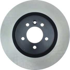 CENTRIC PARTS ALLOY BRAKE ROT