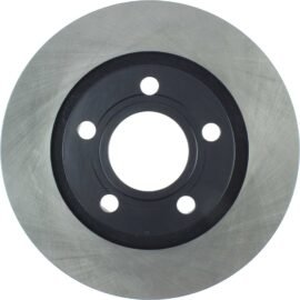 CENTRIC PARTS ALLOY BRAKE ROT