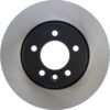 CENTRIC PARTS ALLOY BRAKE ROT