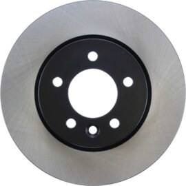 CENTRIC PARTS ALLOY BRAKE ROT