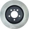 CENTRIC PARTS ALLOY BRAKE ROT