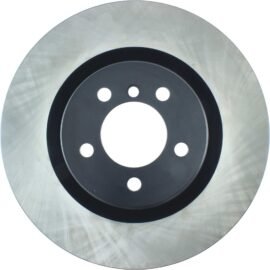 CENTRIC PARTS ALLOY BRAKE ROT