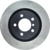 CENTRIC PARTS ALLOY BRAKE ROT