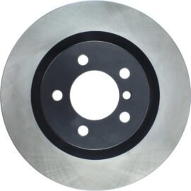 CENTRIC PARTS ALLOY BRAKE ROT