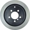 CENTRIC PARTS ALLOY BRAKE ROT