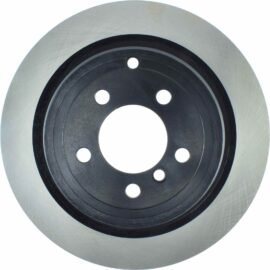 CENTRIC PARTS ALLOY BRAKE ROT