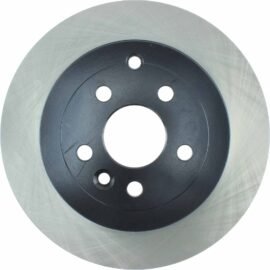 CENTRIC PARTS ALLOY BRAKE ROT