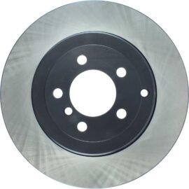 CENTRIC PARTS ALLOY BRAKE ROT