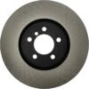CENTRIC PARTS ALLOY BRAKE ROT