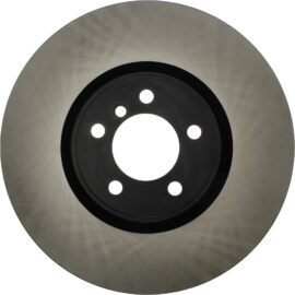 CENTRIC PARTS ALLOY BRAKE ROT