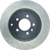 CENTRIC PARTS ALLOY BRAKE ROT
