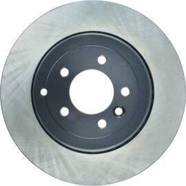 CENTRIC PARTS ALLOY BRAKE ROT