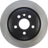 CENTRIC PARTS ALLOY BRAKE ROT