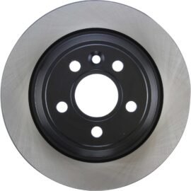 CENTRIC PARTS ALLOY BRAKE ROT