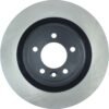 CENTRIC PARTS ALLOY BRAKE ROT