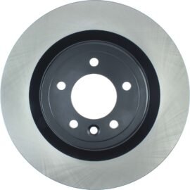CENTRIC PARTS ALLOY BRAKE ROT