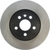 CENTRIC PARTS ALLOY BRAKE ROT